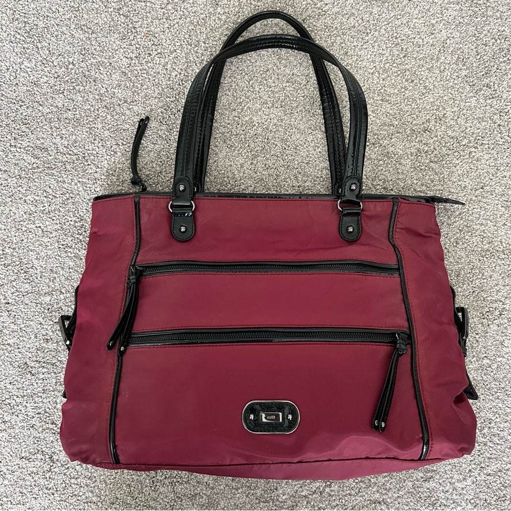 Rafe large tote